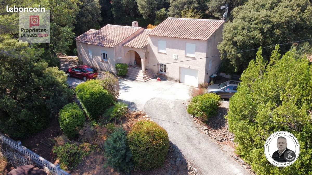 Maison 5 pièces 156 m² · à Draguignan · 156 m² · 399 000 €