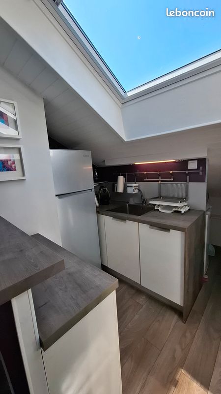 Appartement 2 pièces 60 m² · à Annecy · 60 m² · 1 110 €/mois