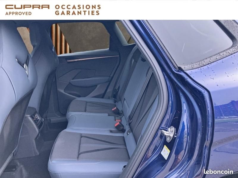 Cupra Terramar 1.5 eTSI Hybrid 150ch V DSG7 (image 13)