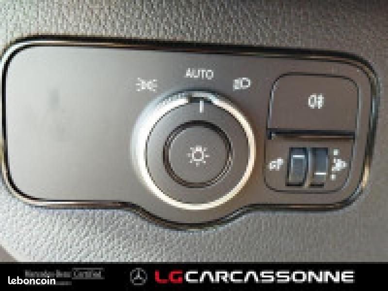 Mercedes-benz Sprinter CCb 315 CDI 37 3T5 Base BENNE JPM en acier TVA récupérable (image 4)