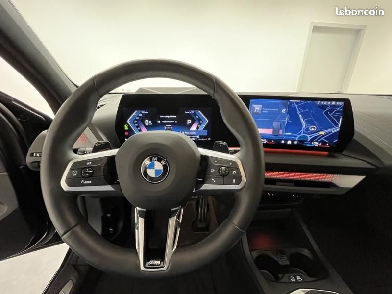 Bmw Série 1 123 xDriveA 218ch M Sport DKG7 (image 6)