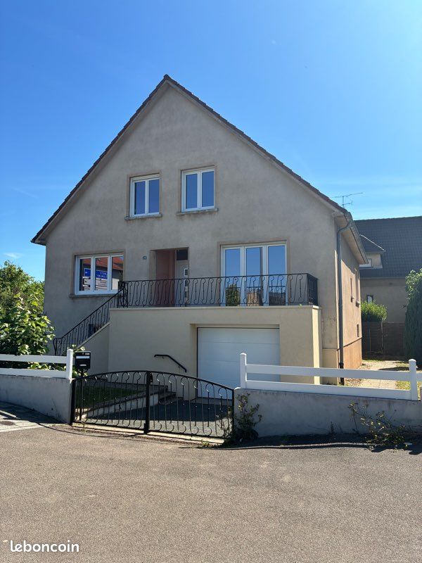 Maison 7 pièces 132 m² · à Fameck · 132 m² · 320 000 €