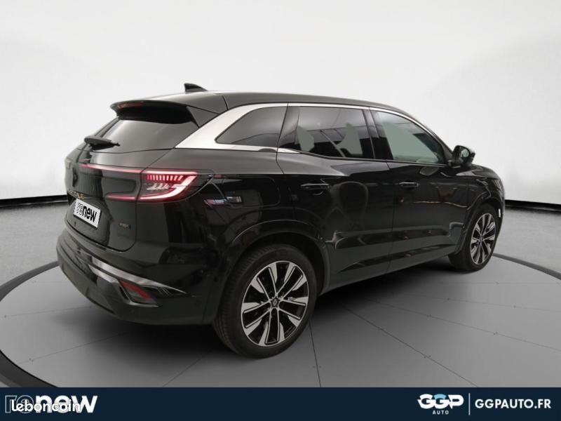 Renault Austral 1.2 E-Tech full hybrid 200ch Techno (image 5)