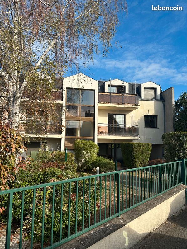 Appartement 2 pièces 28 m² · à Noisy-le-Grand · 28 m² · 880 €/mois