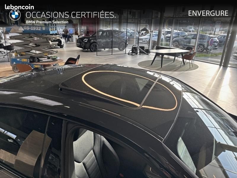 Bmw i4 eDrive40 340ch M Sport (image 13)