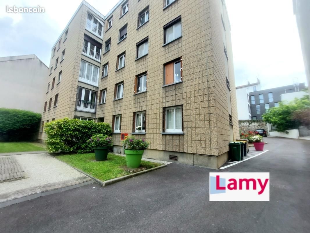 Appartement 4 pièces 64 m² · à Colombes · 64 m² · 315 000 €