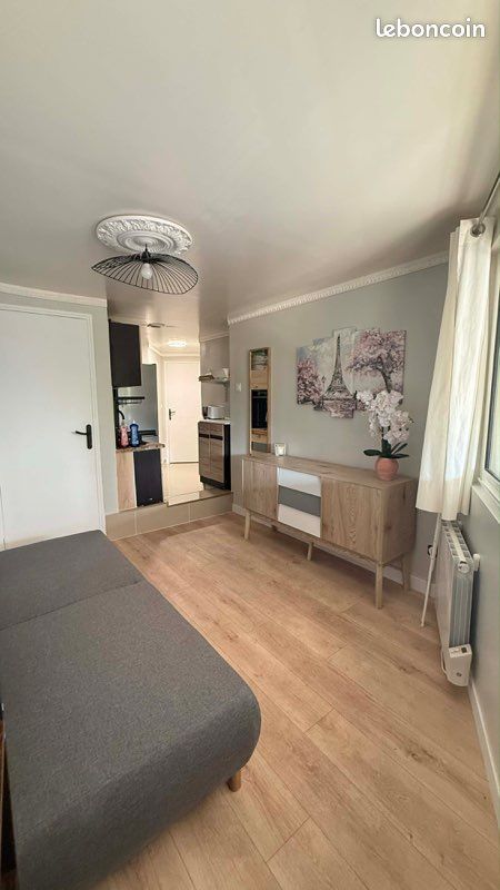 Appartement 2 pièces 28 m² · à Colombes · 28 m² · 1 150 €/mois