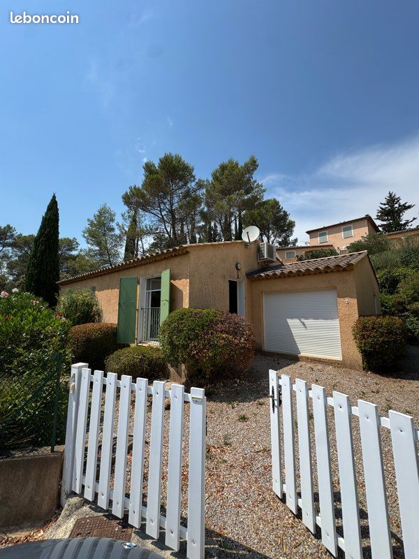 Maison 5 pièces 96 m² · à Trans-en-Provence · 96 m² · 385 000 €