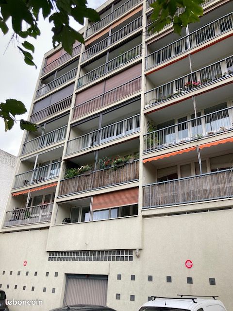 Appartement 5 pièces 81 m² · à Meudon · 81 m² · 2 500 €/mois
