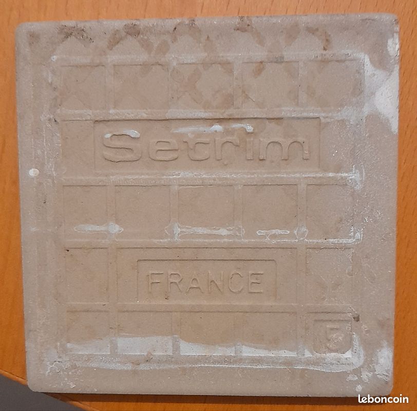 Faience setrim (image 3)