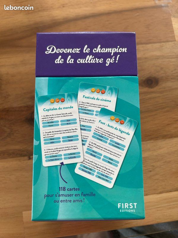 Jeu tout le monde veut prendre sa place (image 2)
