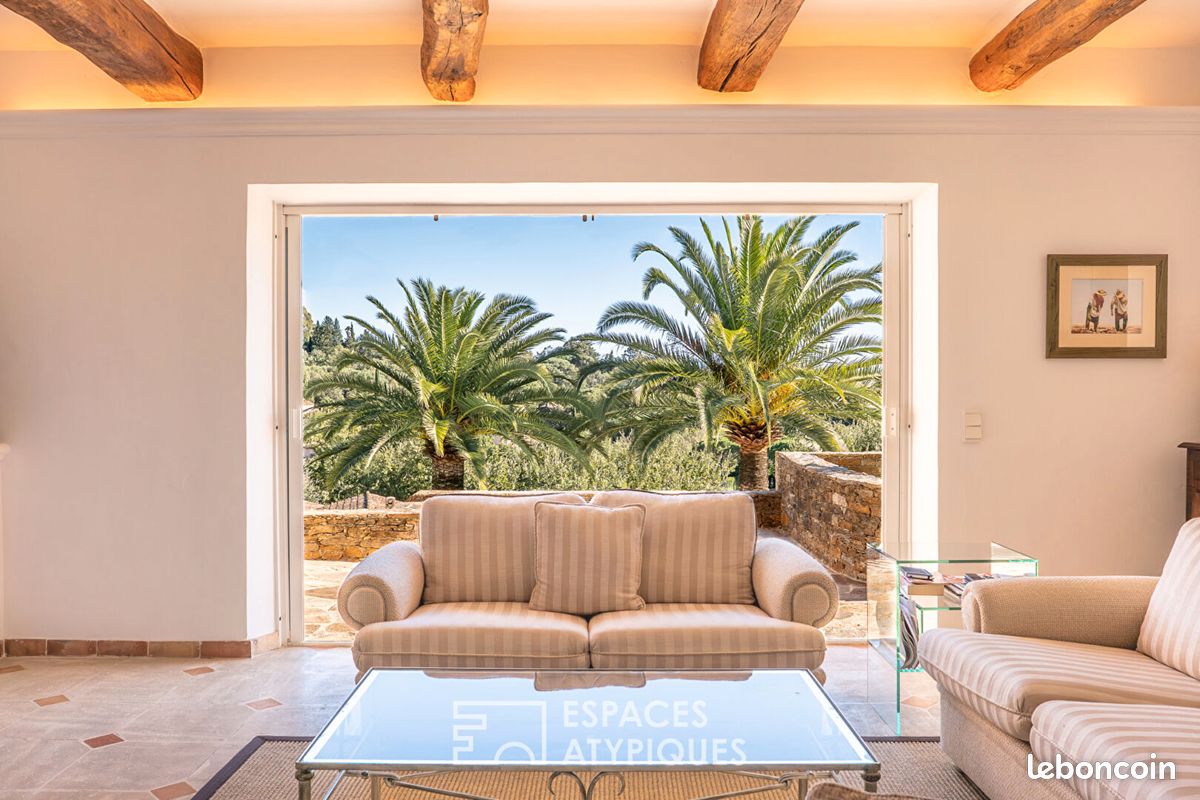 Maison 5 pièces 180 m² · à Grimaud · 180 m² · 1 595 000 €