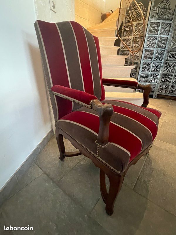 Grand Fauteuil (image 2)