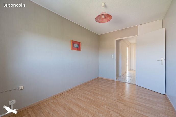 Appartement 3 pièces 69 m² — 5