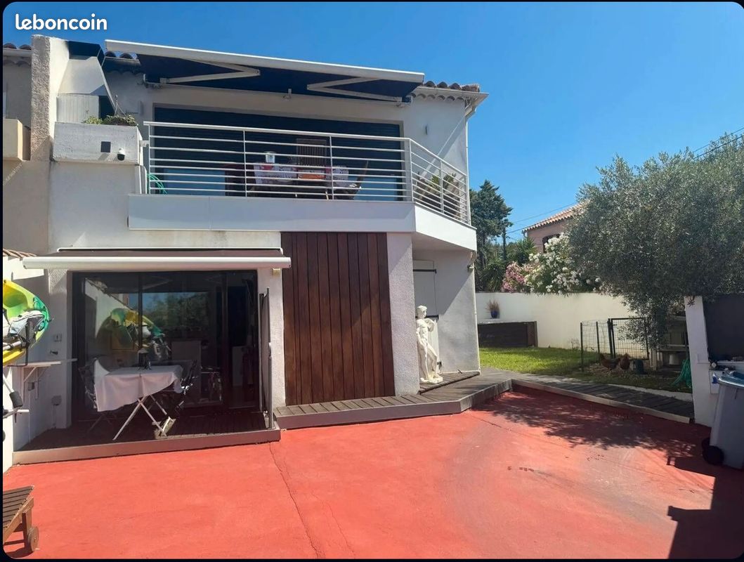 Maison 4 pièces 120 m² · à Bandol · 120 m² · 898 000 €