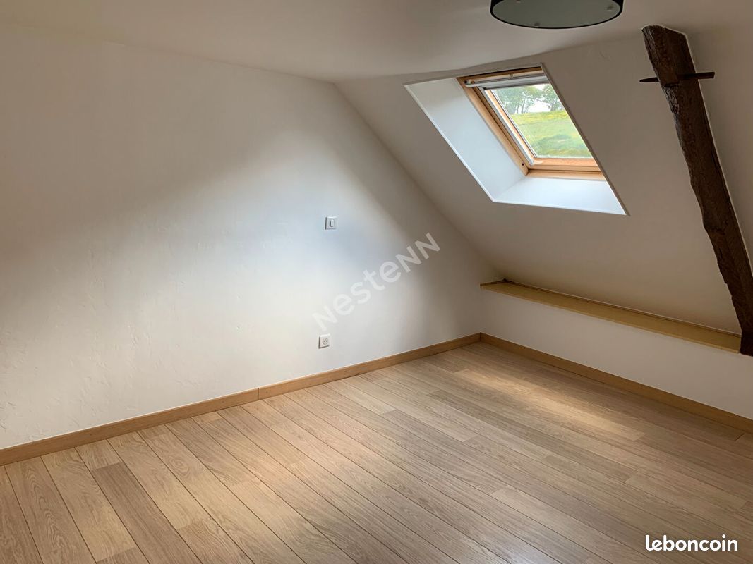 Maison 2 pièces 37 m² · à Lamballe-Armor · 37 m² · 570 €/mois