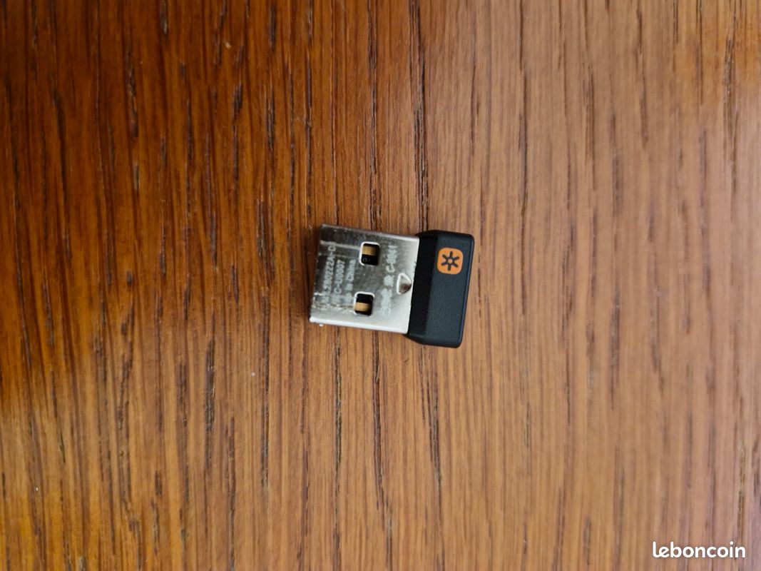 Récepteur Unifying Logitech (image 1)