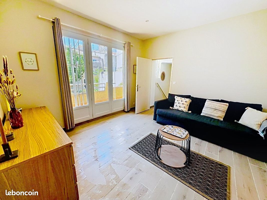 Appartement 1 pièce 30 m² · à Avignon · 30 m² · 650 €
