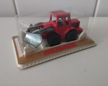MAJORETTE (MADE IN France) Blister Ferrari GTO N° 211 EUR 15,00