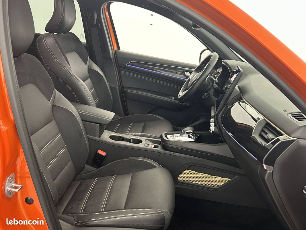 RENAULT Arkana E-Tech hybride 145 - 22 Engineered (image 14)