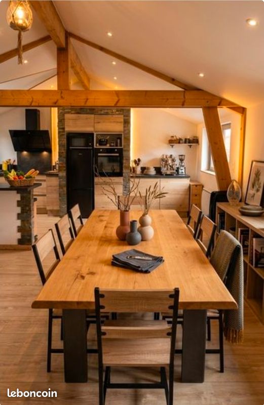Appartement 5 pièces 90 m² · à Cauterets · 90 m² · 350 000 €