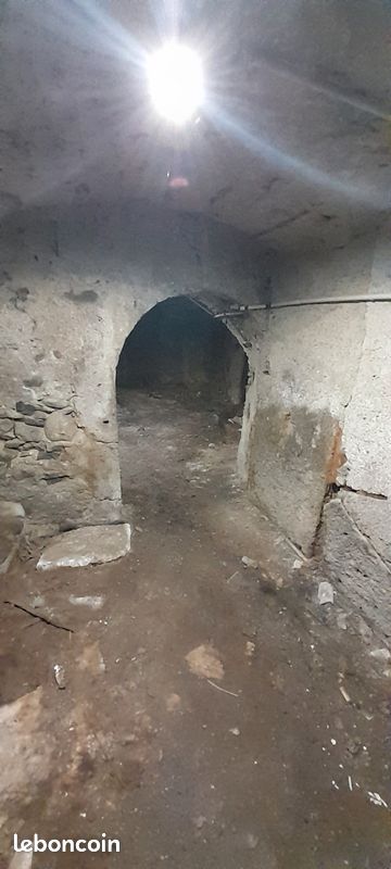 Local commercial 1 pièce 40 m² · à Le Vigan · 40 m² · 15 000 €