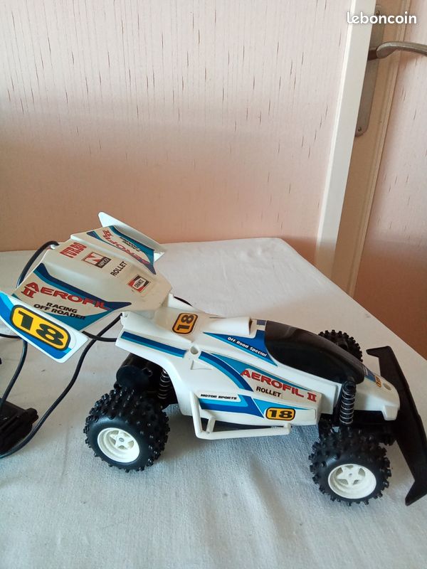 Rc turbo buggy | Shop Radiocommandé