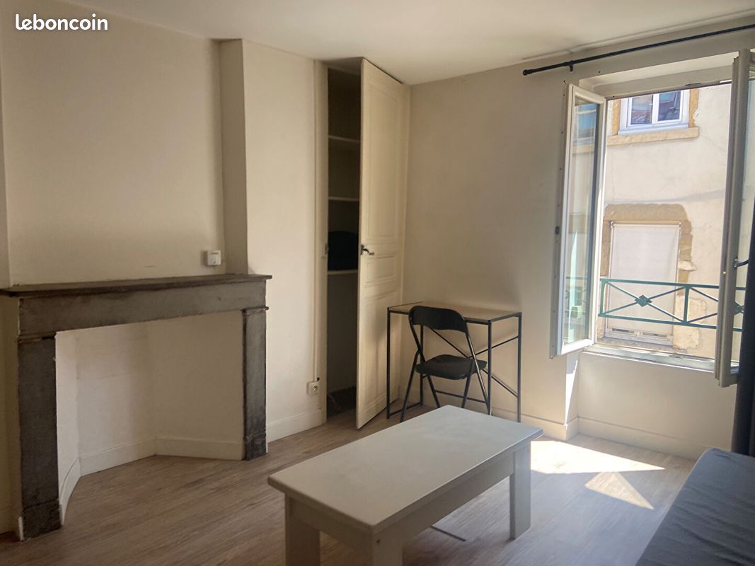 Appartement 1 pièce 20 m² · à Vienne · 20 m² · 415 €