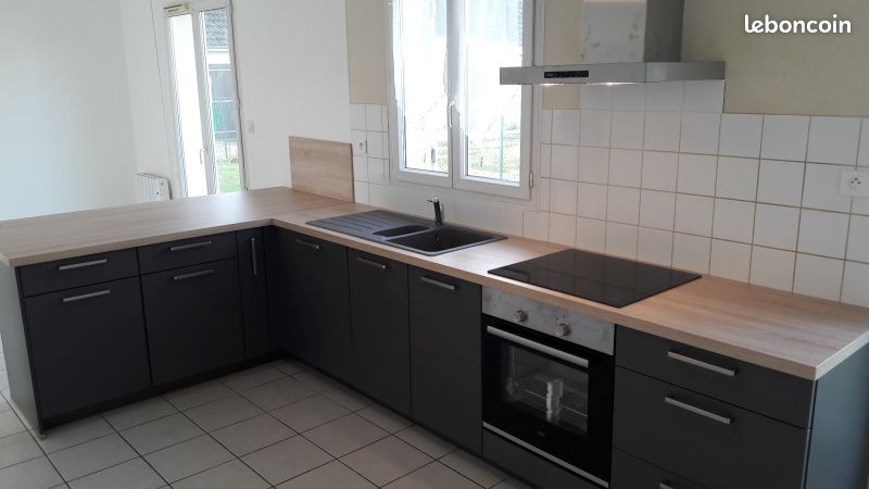 Maison 5 pièces 94 m² · à Saran · 94 m² · 1 025 €