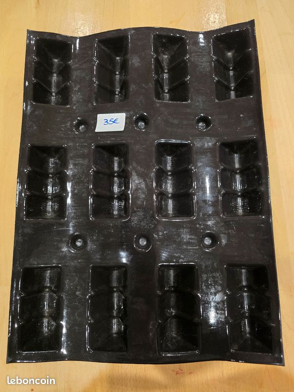 Moule Demarle (image 3)