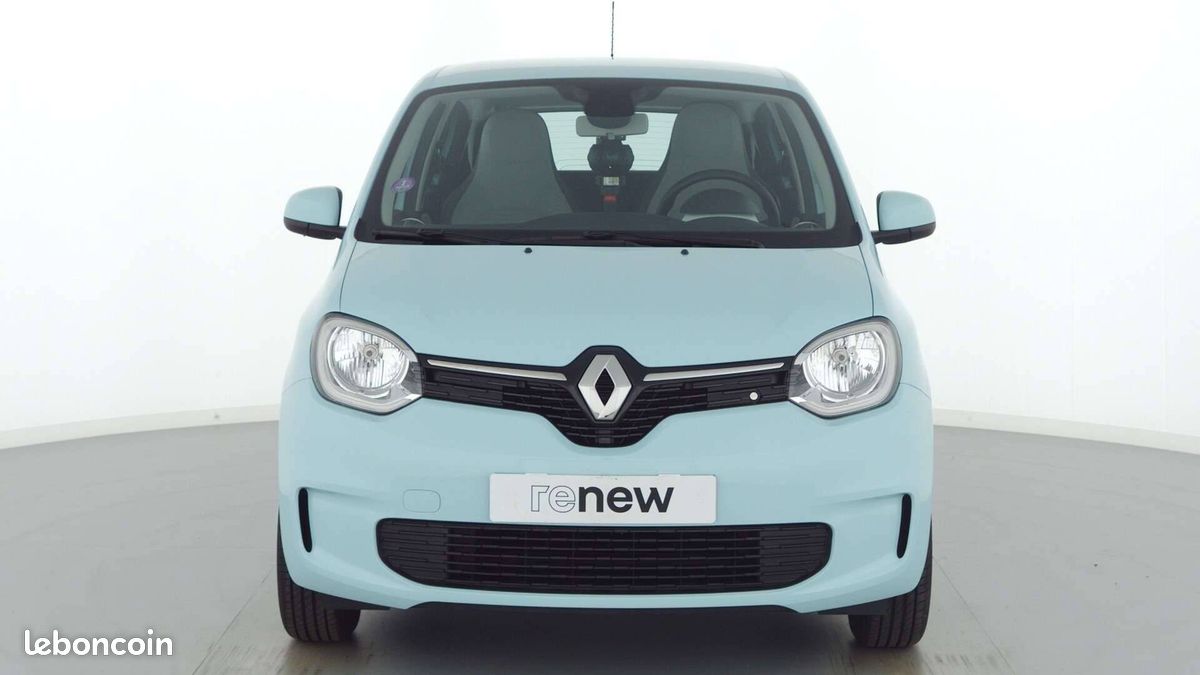 Renault twingo iii tce 95 zen (image 5)
