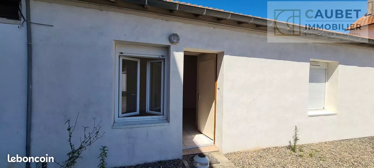 Appartement 1 pièce 24 m² · à Tarbes · 24 m² · 290 €/mois
