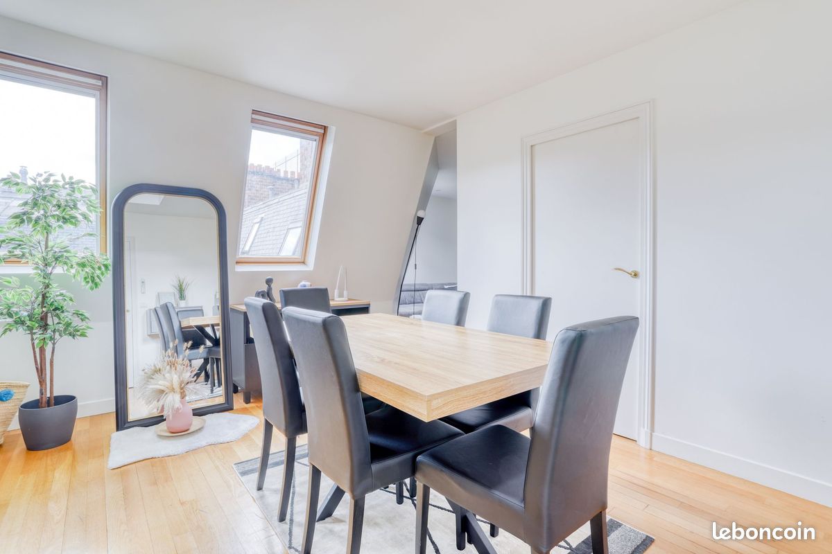 Vente complète meubles d’appartement Très bon état (image 6)