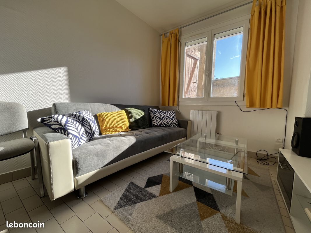 Appartement 2 pièces 45 m² · à Pamiers · 45 m² · 475 €