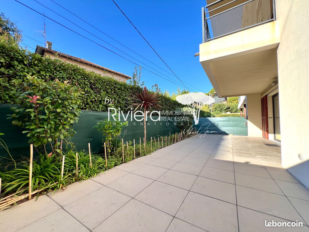 Appartement 2 pièces 46 m² · à Cavalaire-sur-Mer · 46 m² · 315 000 €