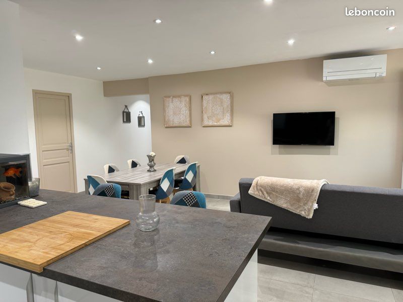 Appartement 4 pièces 91 m² · à Montpellier · 91 m² · 275 000 €