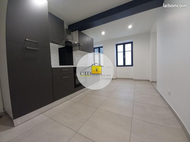 Appartement 3 pièces 71 m²