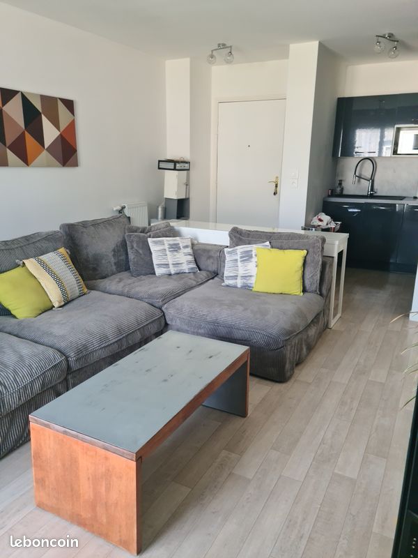 Appartement a louer dammarie-les-lys - 3 pièce(s) - 53 m2 - Surfyn