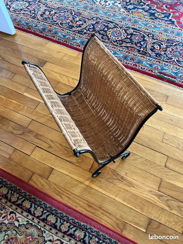 Vide-maison REICHSHOFFEN : meubles & objets à vendre, DIMANCHE 26 AVRIL (image 16)