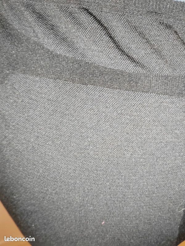 Pantacourt collant thermique odlo (image 7)