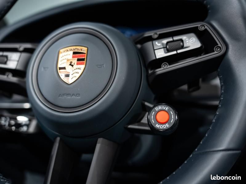 Porsche 911 Cabriolet 3.6 541ch Carrera GTS PDK (image 23)