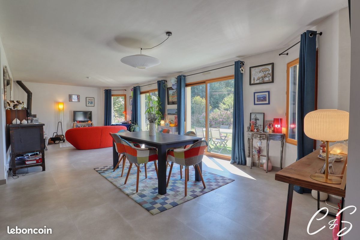 Maison 5 pièces 161 m² · à Quimper · 161 m² · 488 800 €