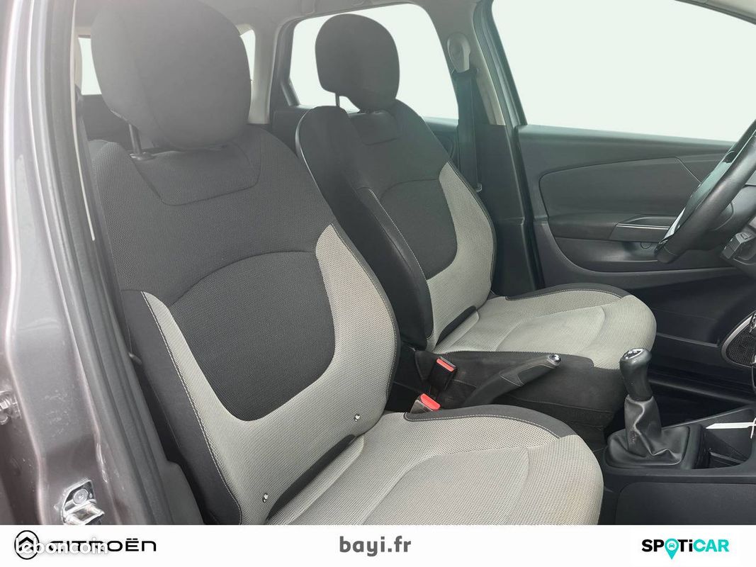 RENAULT Captur dCi 90 Energy S&S eco² Zen (image 9)