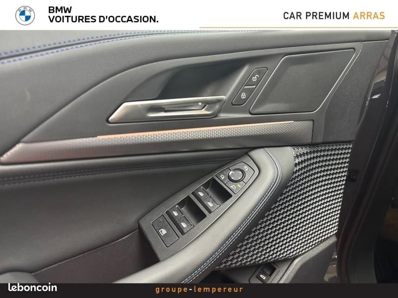 Bmw Série 2 ActiveTourer 220i 170ch M Sport DKG7 (image 17)