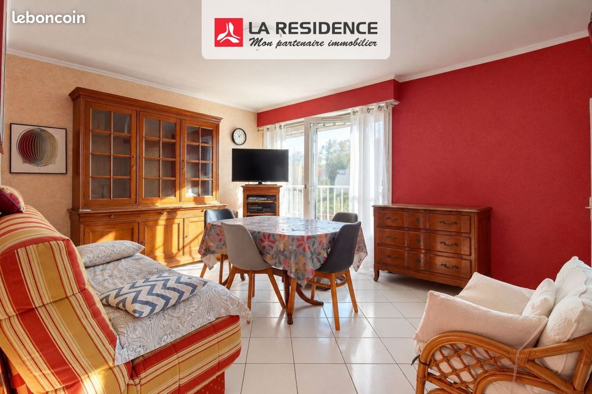 Appartement 3 pièces 67 m² · à Poissy · 67 m² · 175 000 €