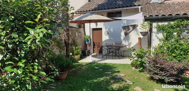 Maison 6 pièces 128 m² · à Marmande · 128 m² · 159 000 €