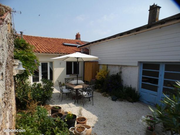 Maison 6 pièces 140 m²
