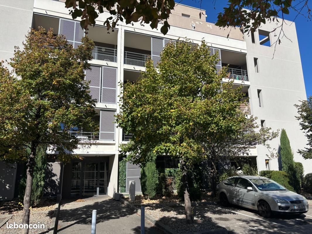 Appartement 1 pièce 26 m² · à Avignon · 26 m² · 92 000 €