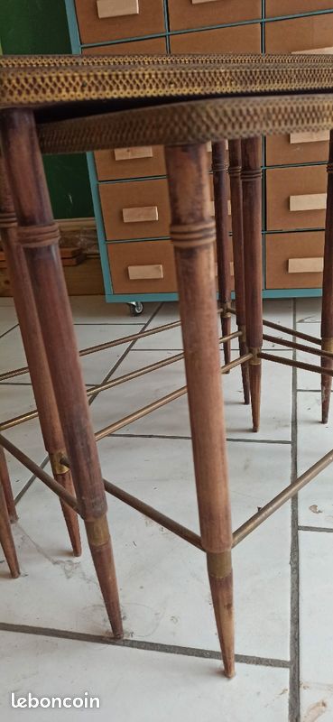 Tables gigognes x3 (image 2)