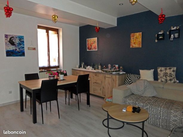Maison 5 pièces 102 m²